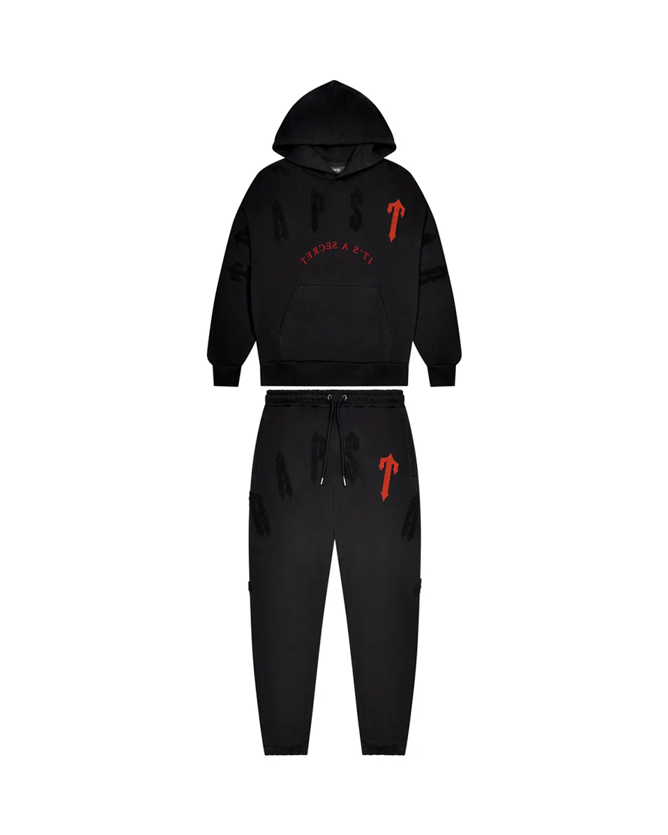 Irongate Arch Chenille 2.0 Tracksuit