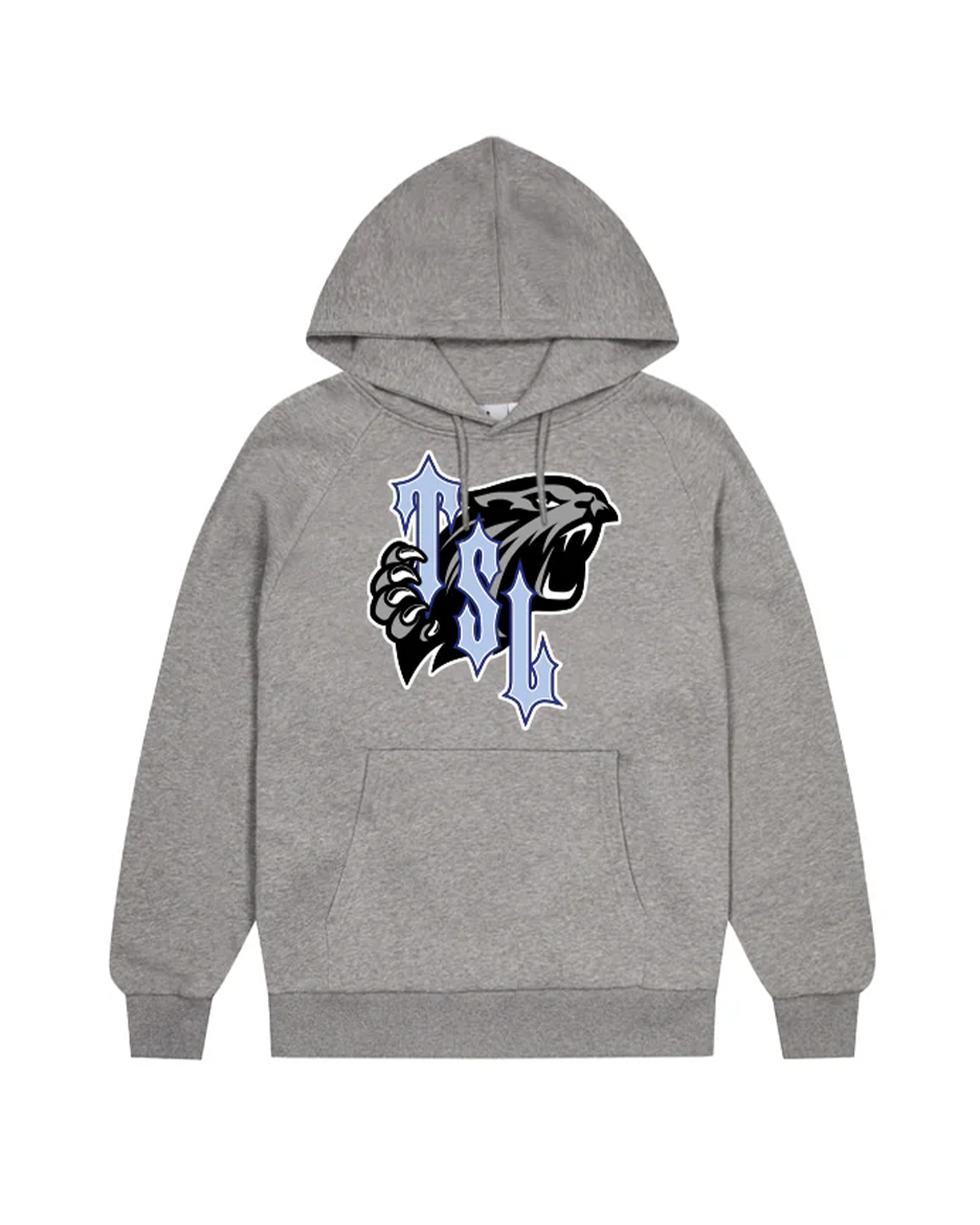 Trapstar TSL Shooters (Grey/Ice)