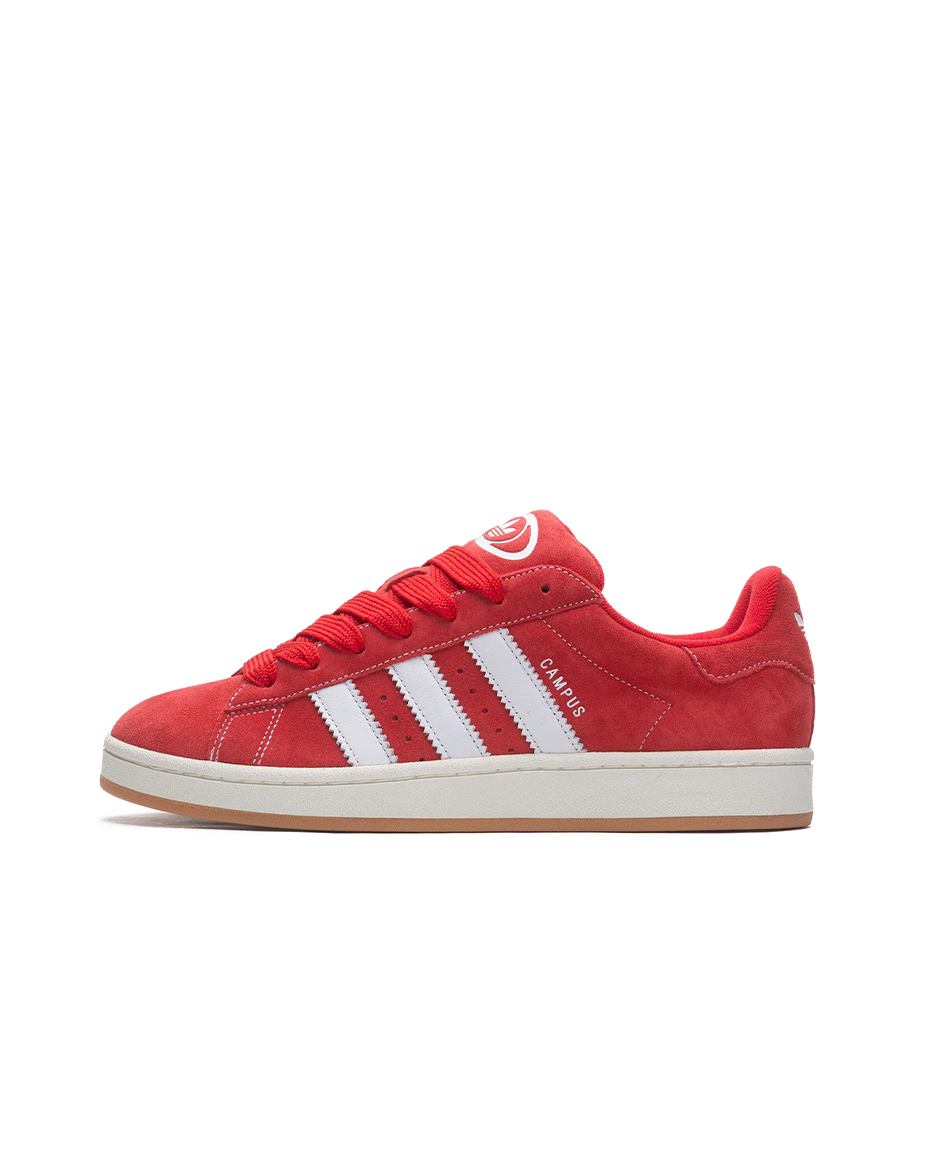 Adidas Campus 00s Better Scarlet Cloud White