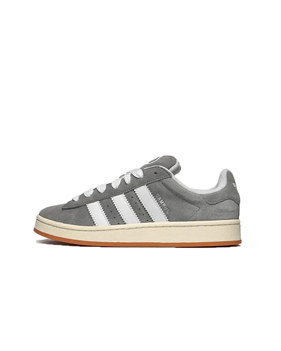 Adidas Campus 00s Grey White
