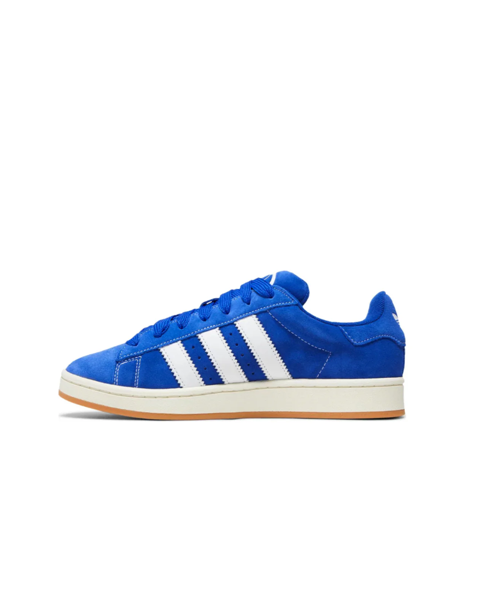 Adidas Campus 00s Semi Lucid Blue Cloud White
