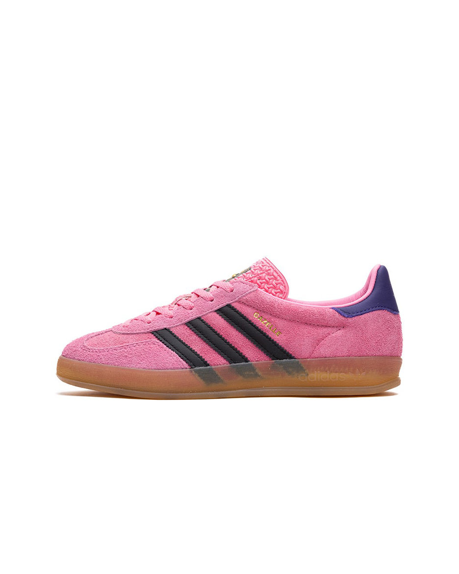 Adidas Gazelle Indoor Pink Bliss Purple