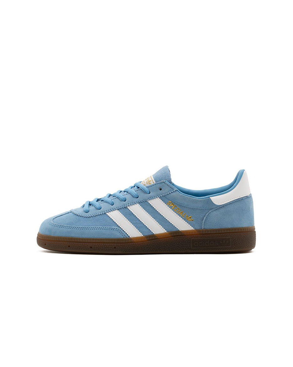 Adidas Handball Spezial Light Blue
