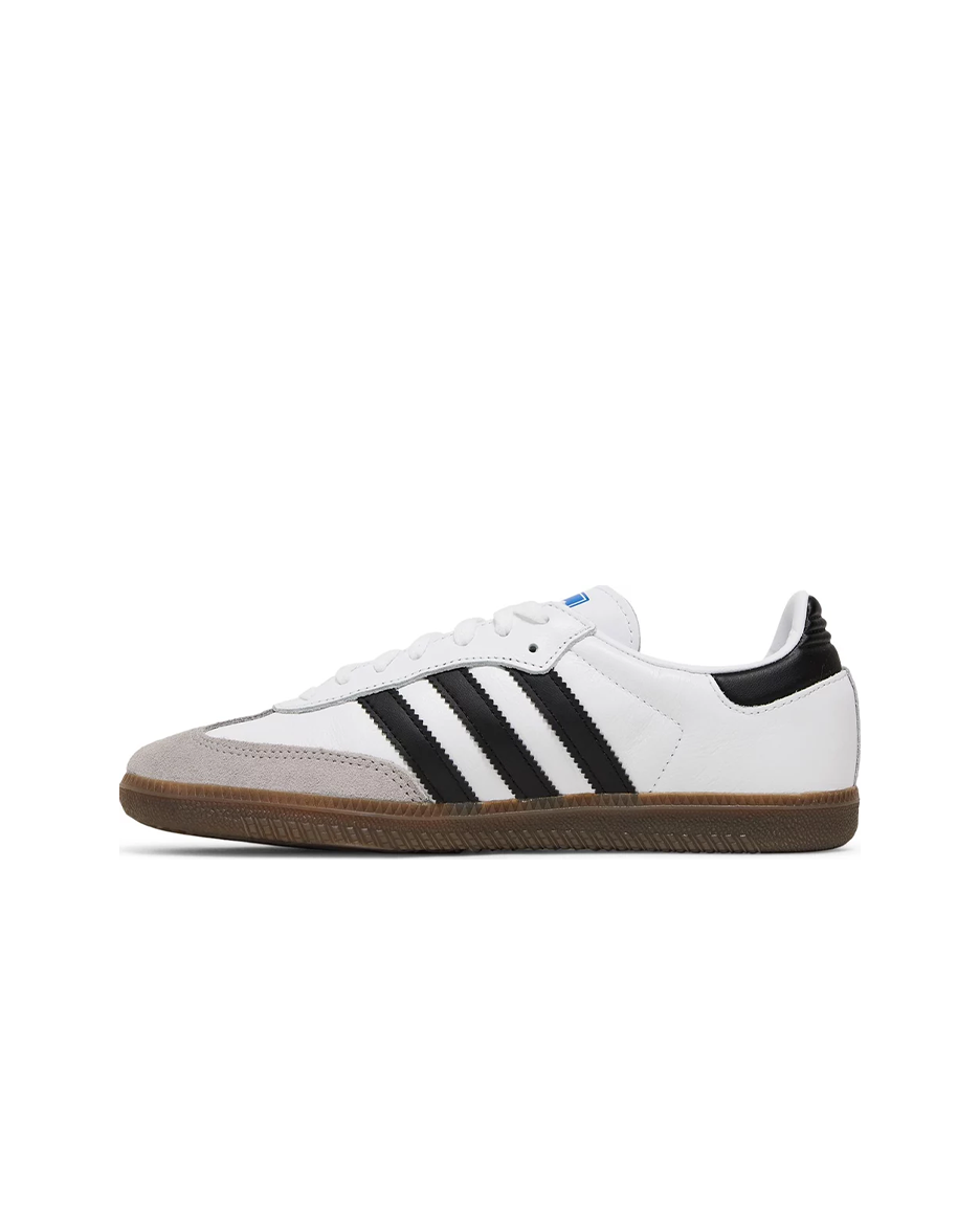 Adidas Samba OG Cloud White Core Black