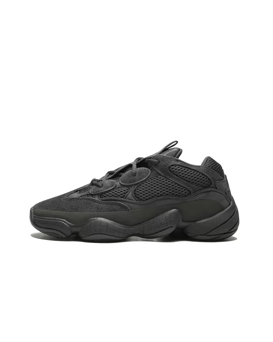 Adidas Yeezy 500 Utility Black