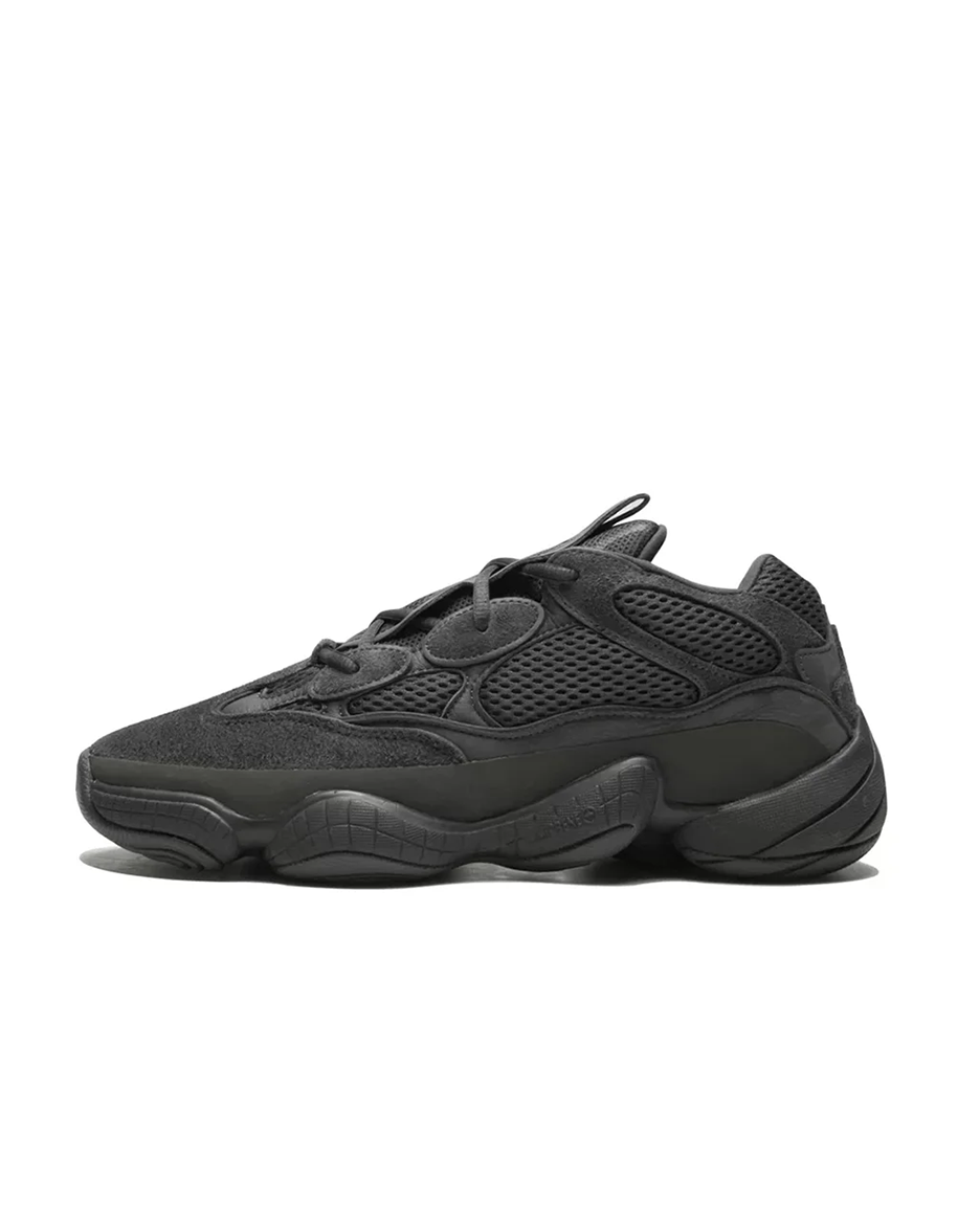 Adidas Yeezy 500 Utility Black
