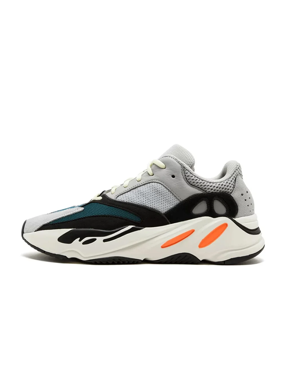 Adidas Yeezy Boost 700 Wave Runner Solid Grey