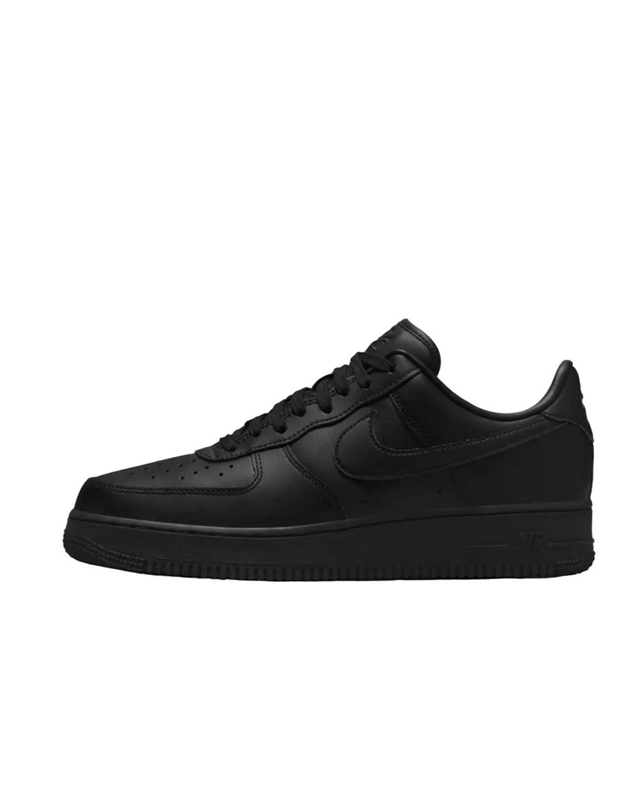 Air Force 1 07′ Black