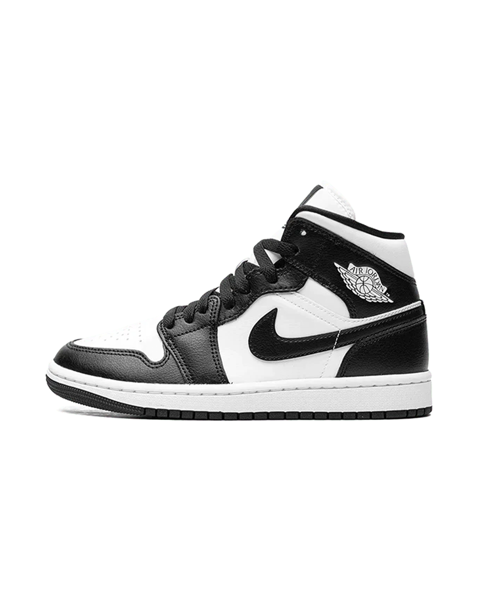 Air Jordan 1 Mid Panda