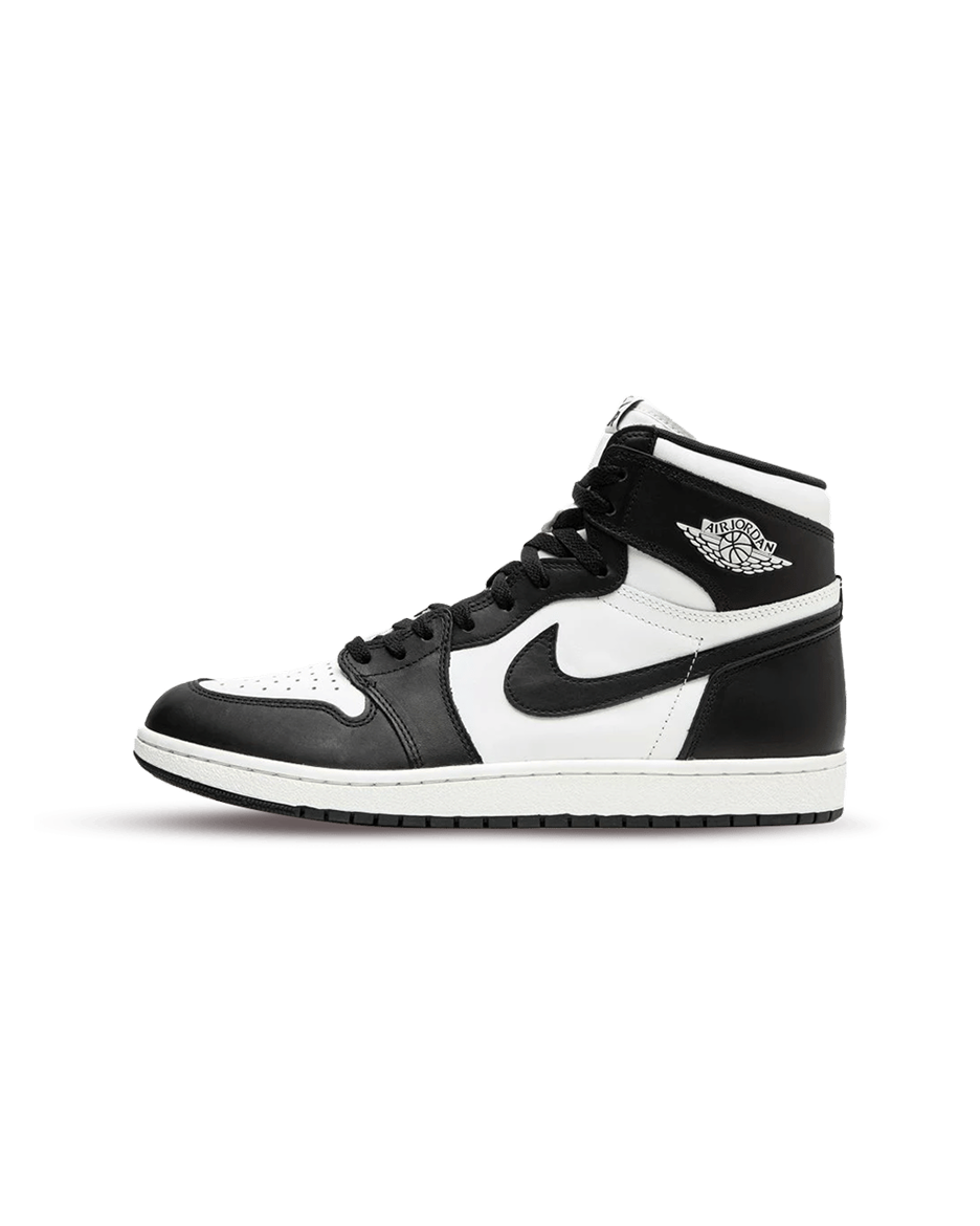 Air Jordan 1 Retro High 85 Black White „Panda”