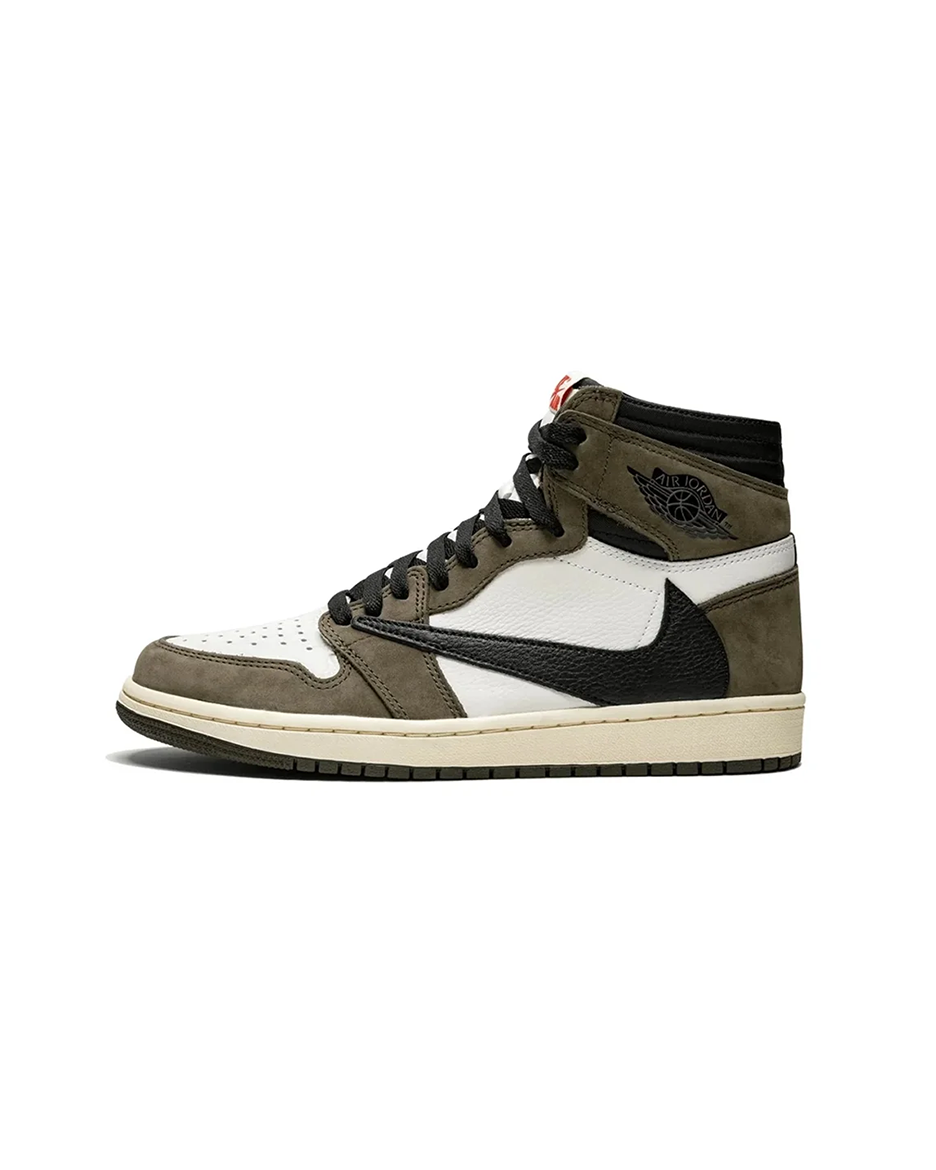 Air Jordan 1 Retro High OG SP Travis Scott