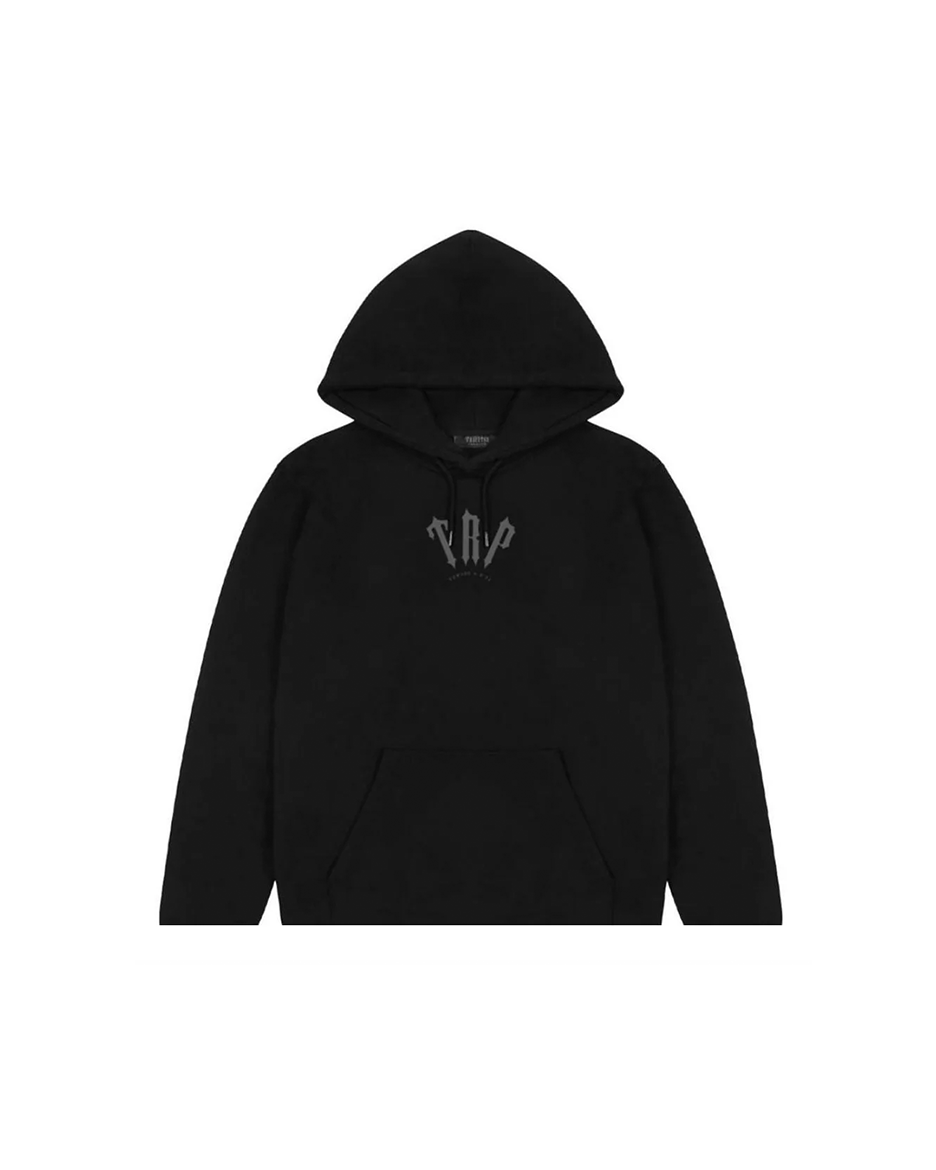 Trapstar Friends&Family (Black/Grey)