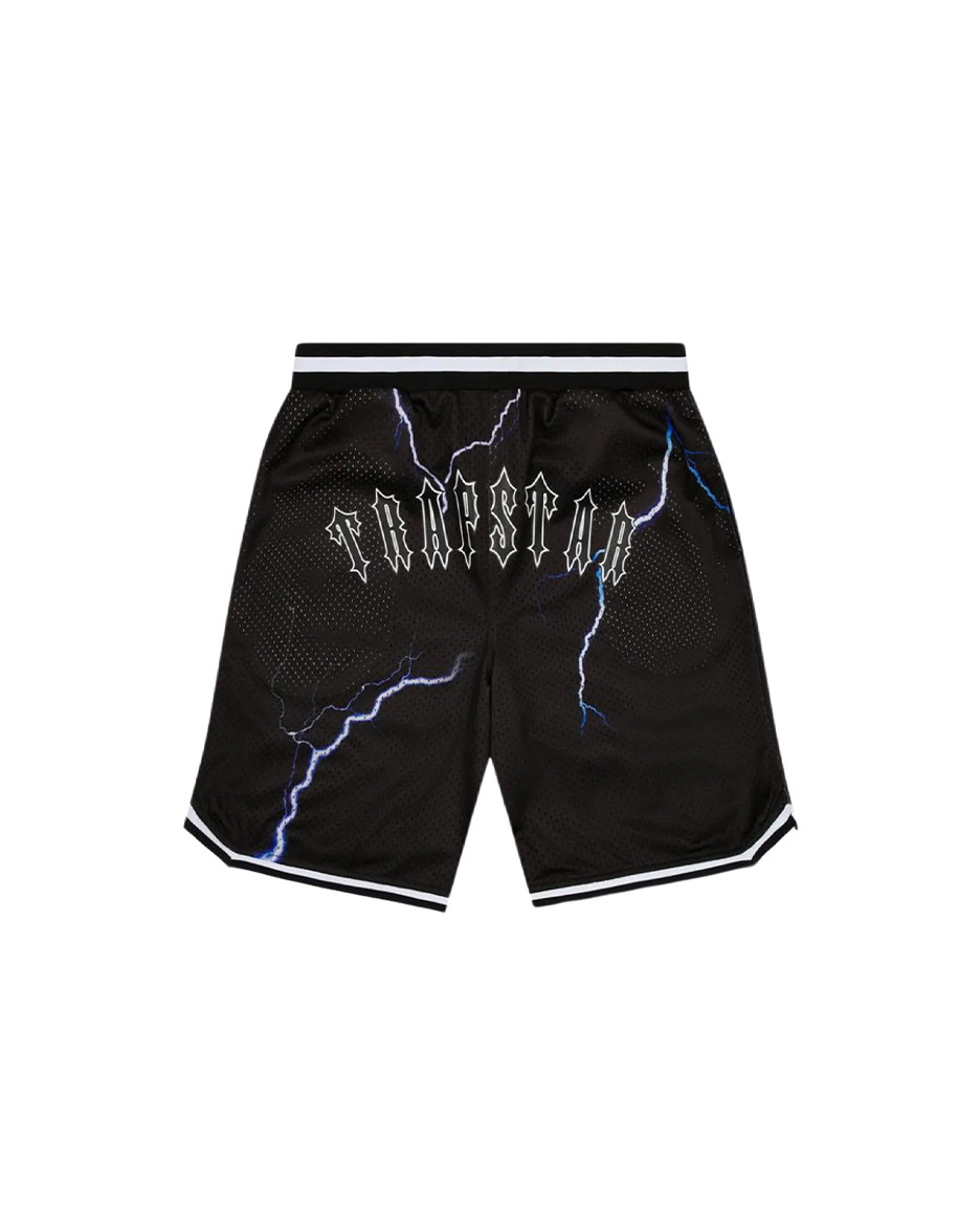 Trapstar Lighting Edition Irongate Arch Basketball