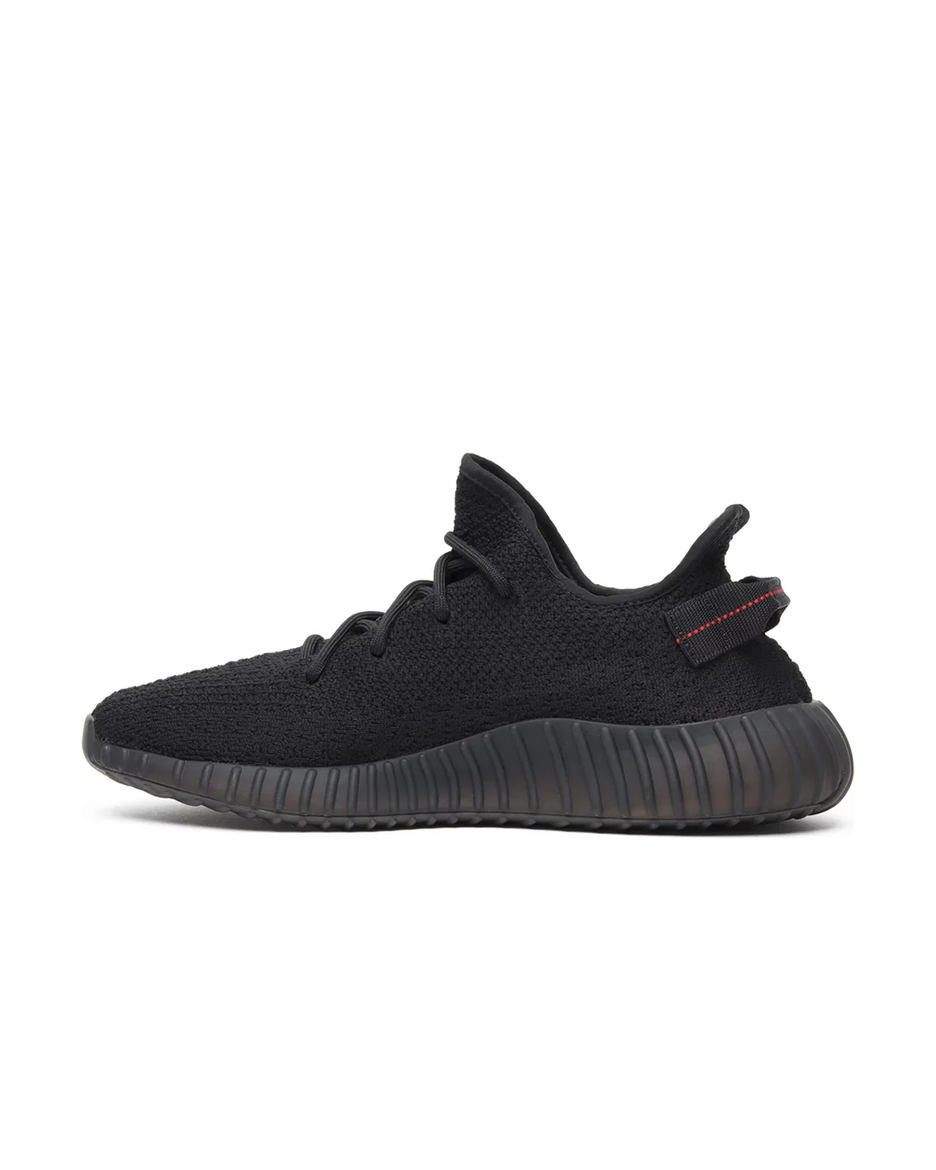 adidas Yeezy Boost 350 V2 Black Red