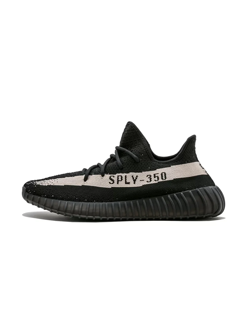 adidas Yeezy Boost 350 V2 Core Black White Oreo