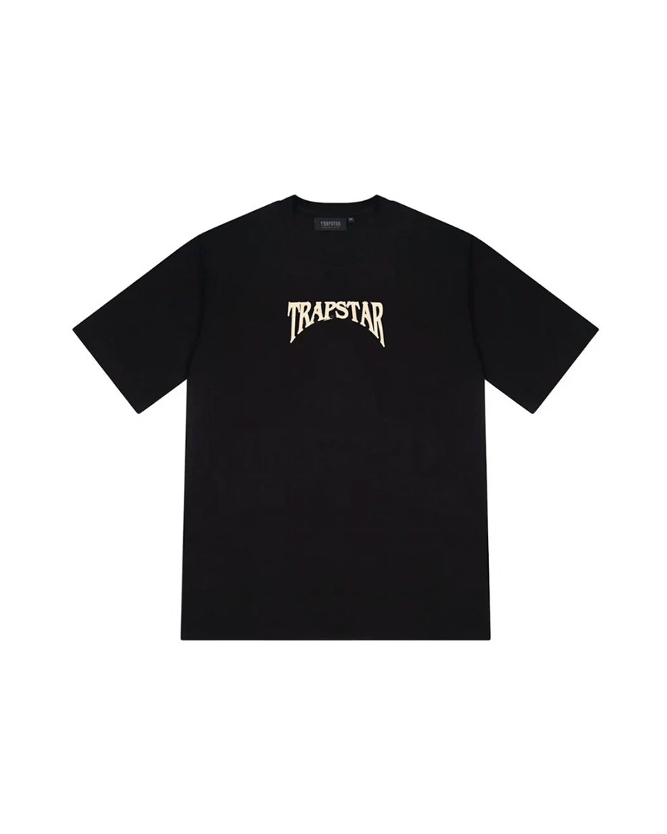 Trapstar Panthera (Black)