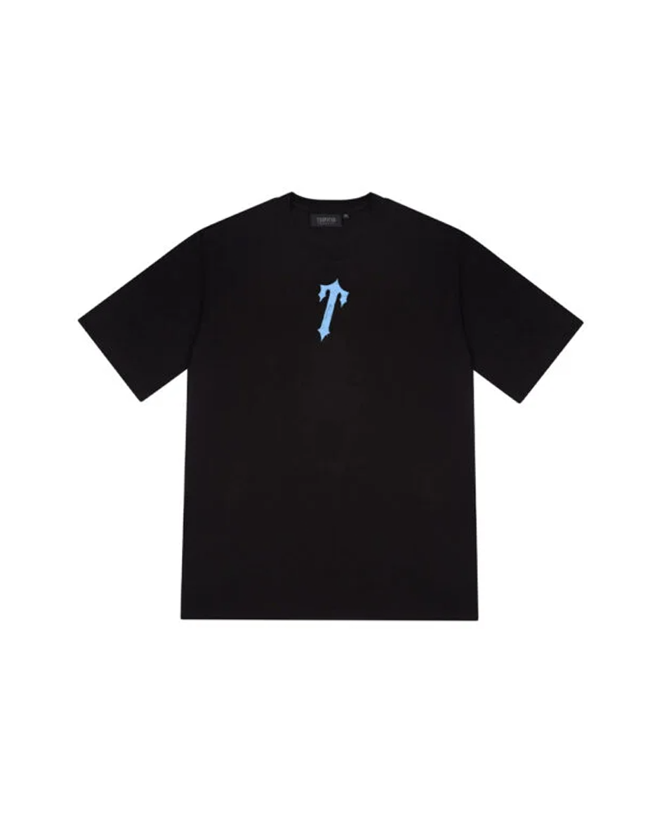 Trapstar Writers of Art Tee (Black)