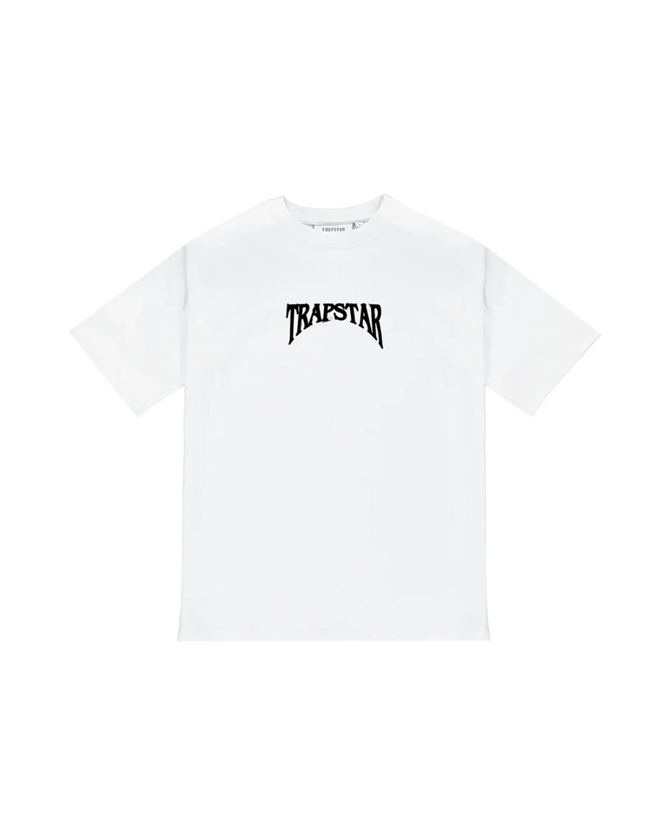 Trapstar Panthera (White)