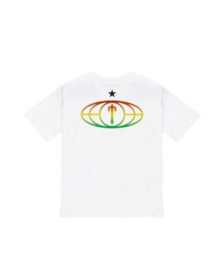 Trapstar Warrior Kings 2.0 (White)