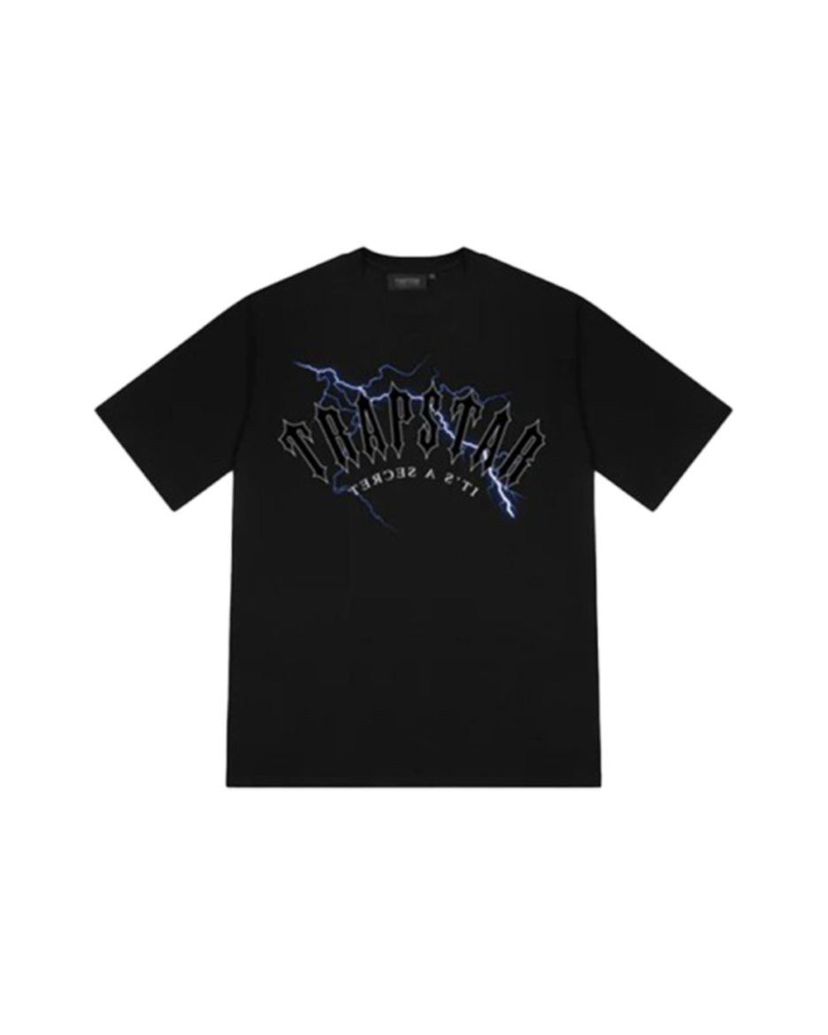 Trapstar Irongate Arch Lighting (Black)