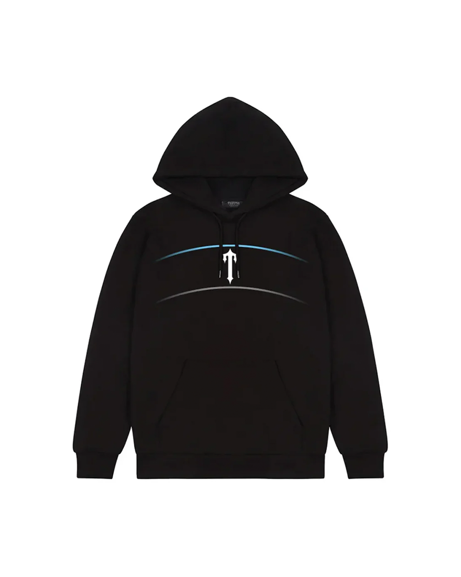 Bluza Trapstar Horizon 2.0 (Black)