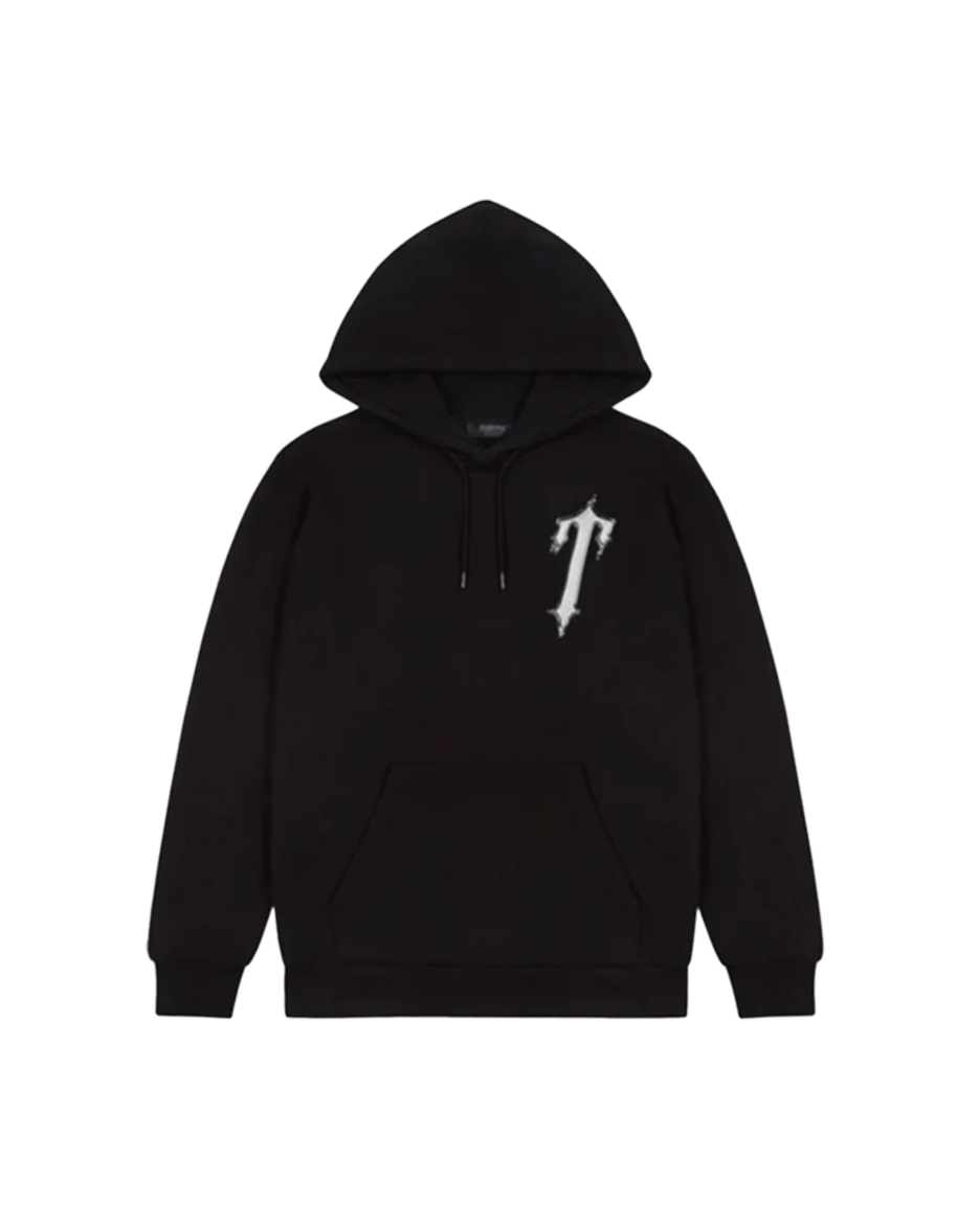 Trapstar Liquid (Black/Grey)
