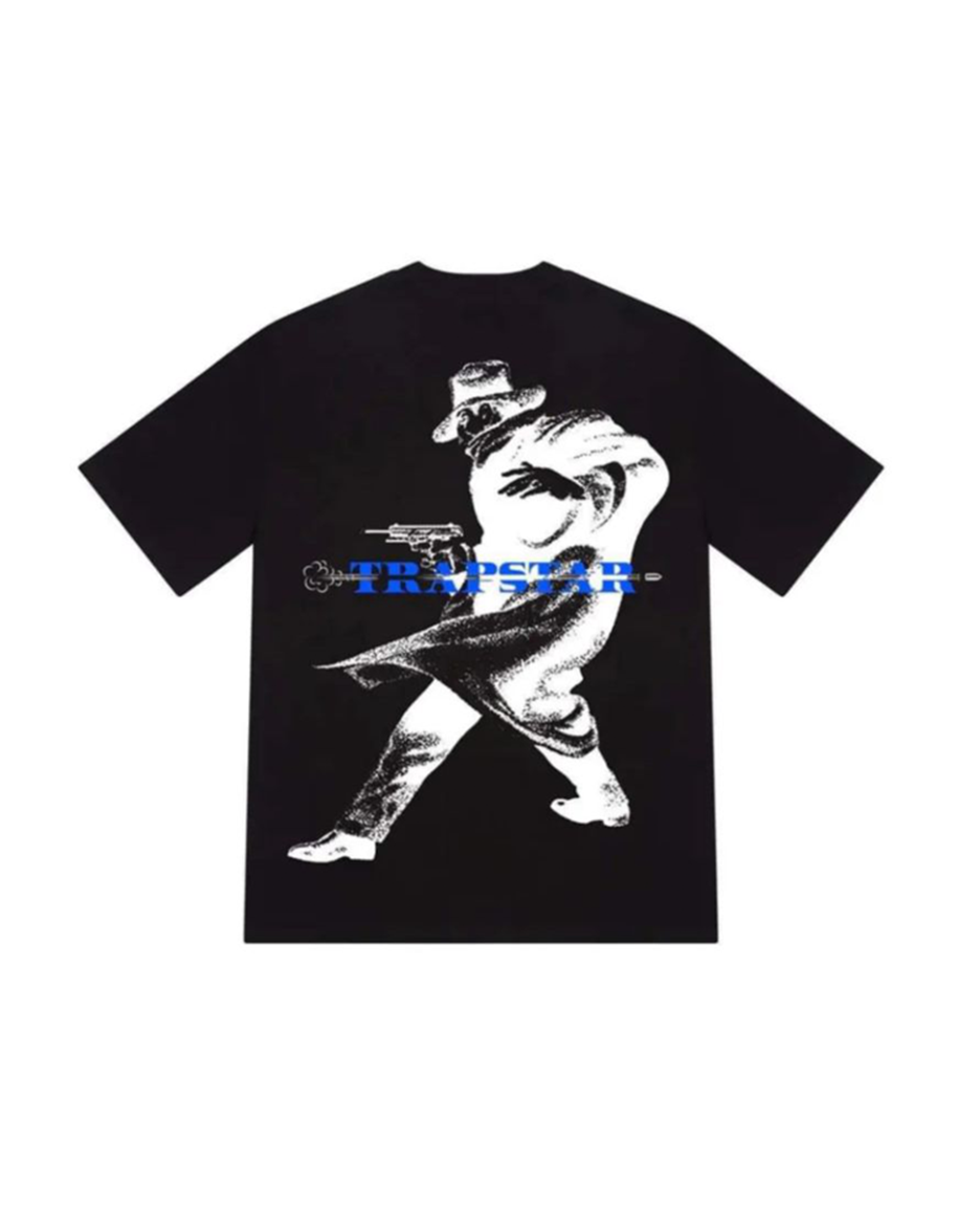 Trapstar Last Stand (Black)