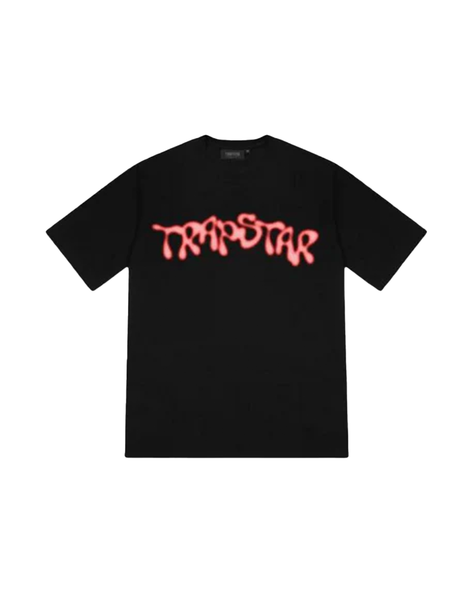 Trapstar Lucid Dreams (Infrared Black)