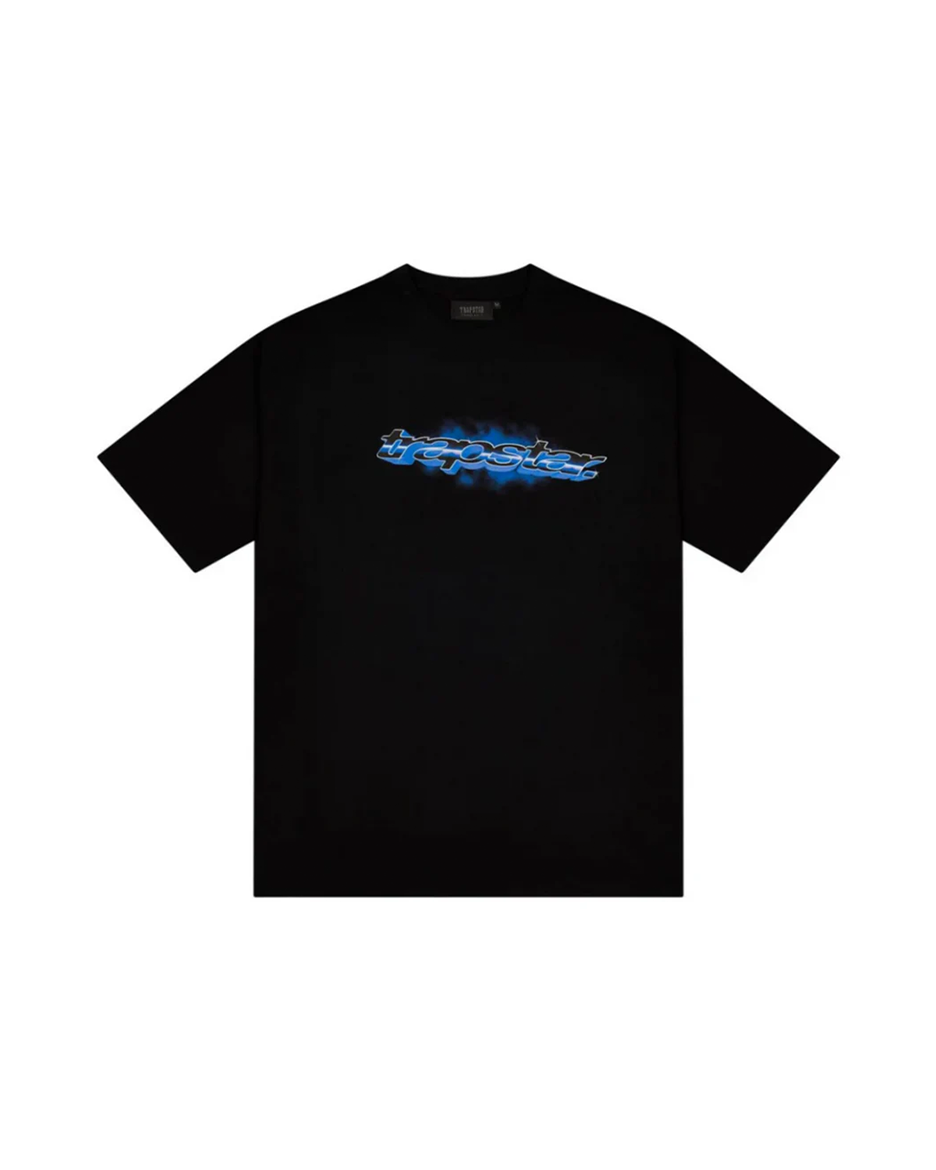 Trapstar Midnight Chrome (Black)