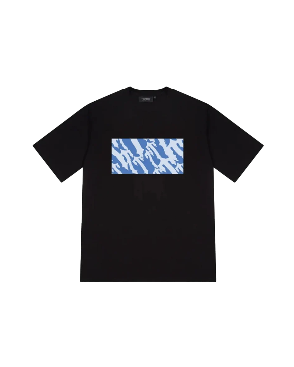 Trapstar Wavy (Black)