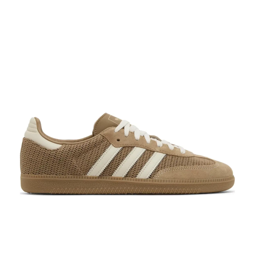 Adidas Samba OG Cardboard