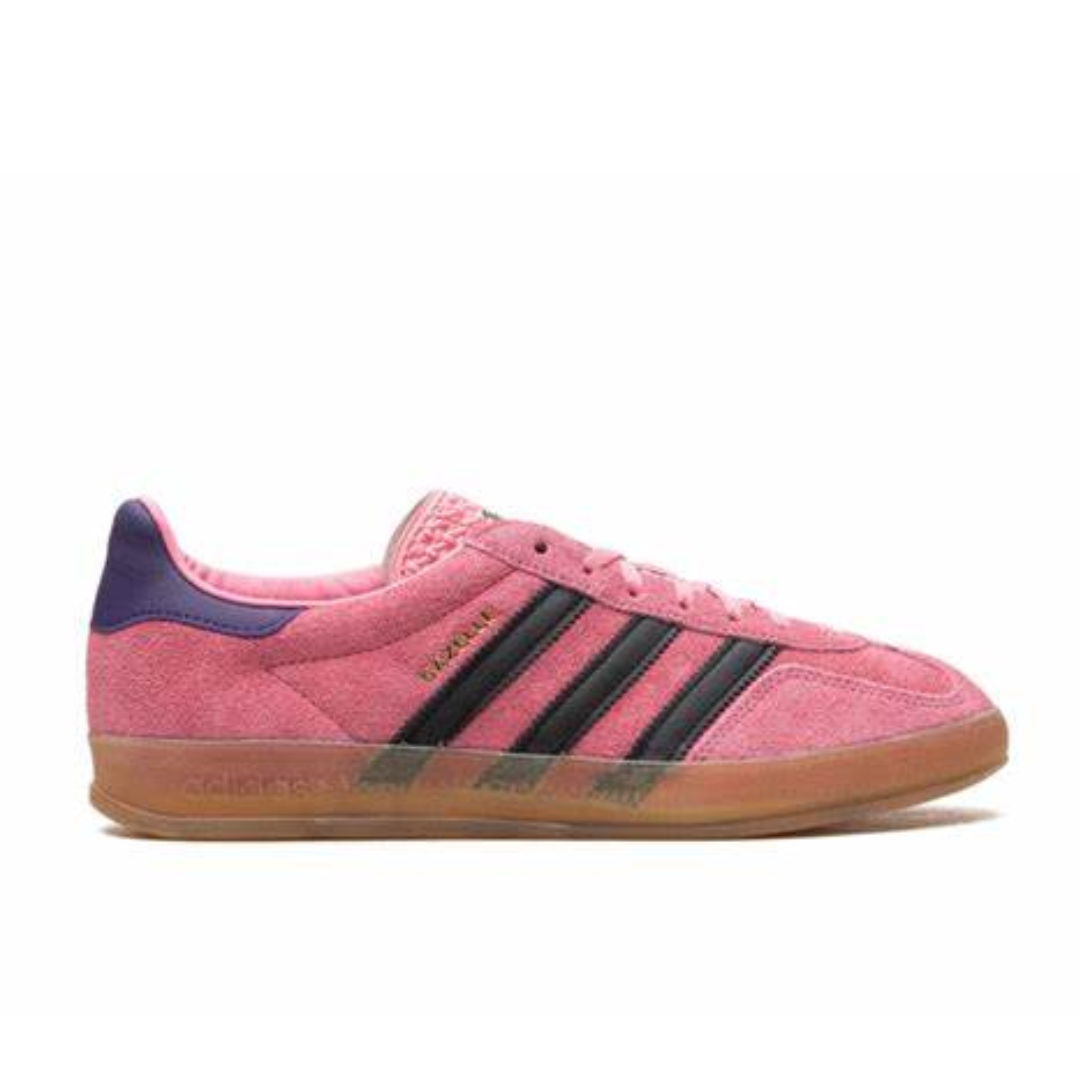 Adidas Gazelle Indoor Pink Bliss Purple