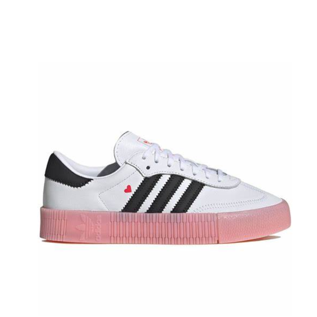 Adidas Samba Rose Valentine