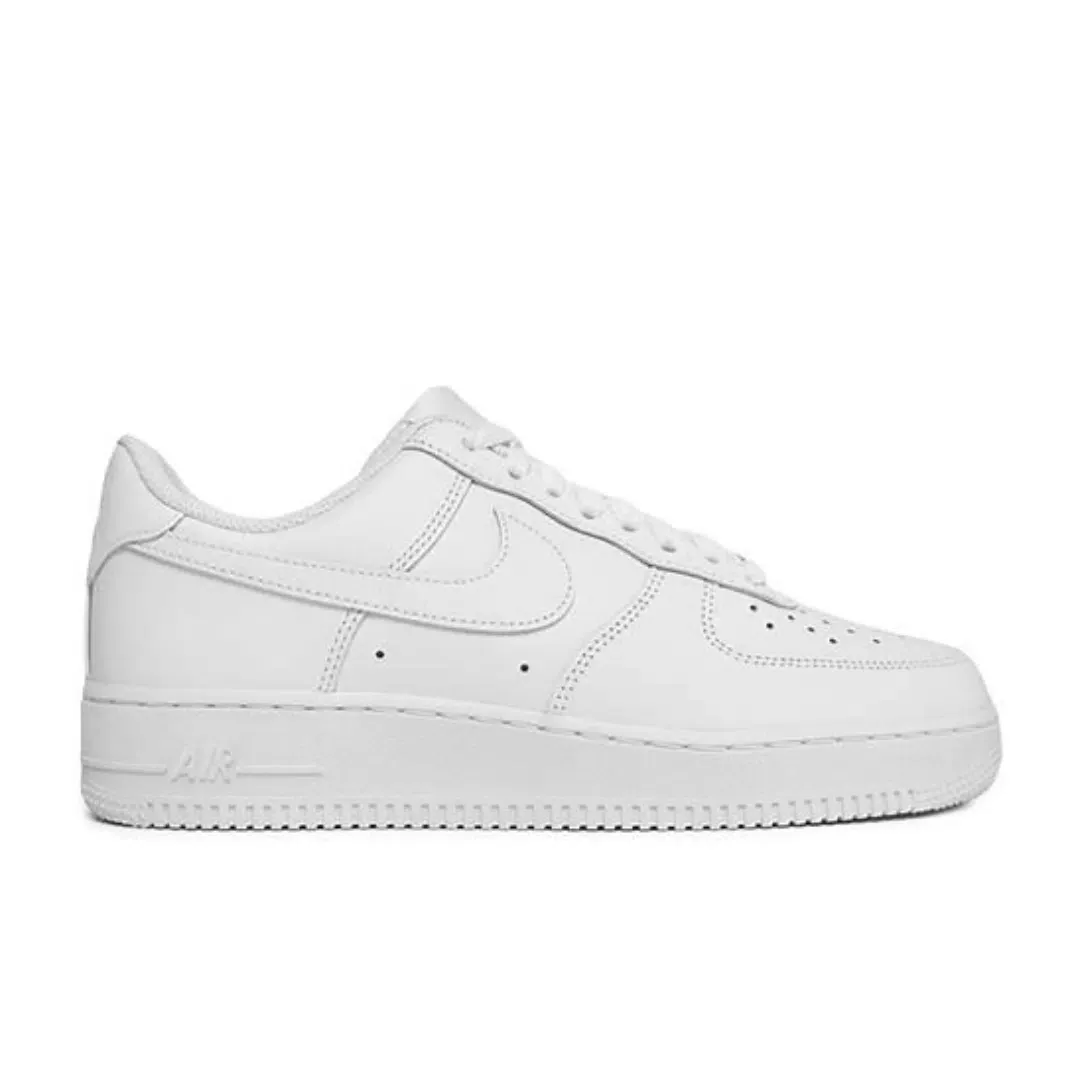 AIR FORCE 1 07′ WHITE