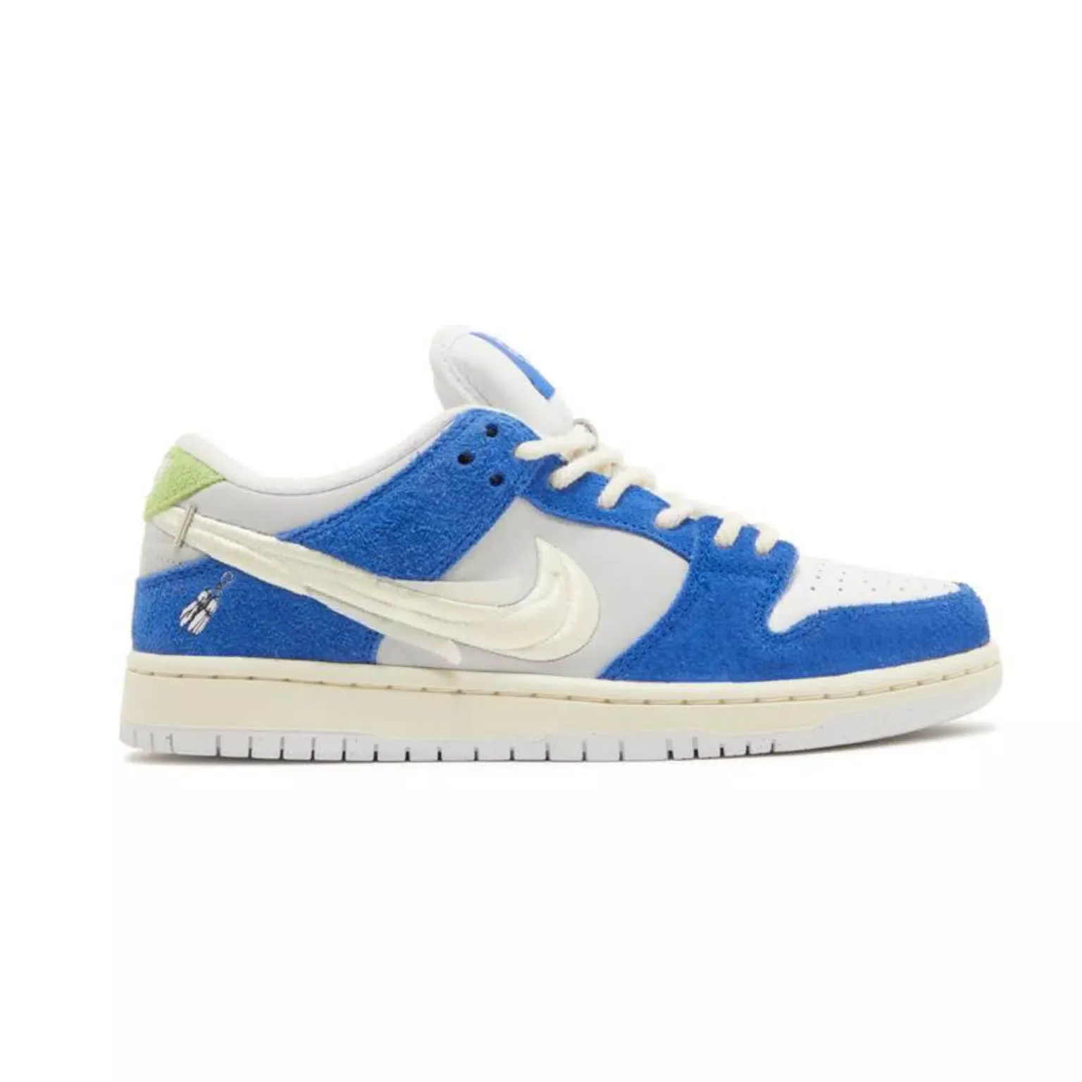 NIKE SB DUNK LOW PRO FLY STREETWEAR GARDENIA