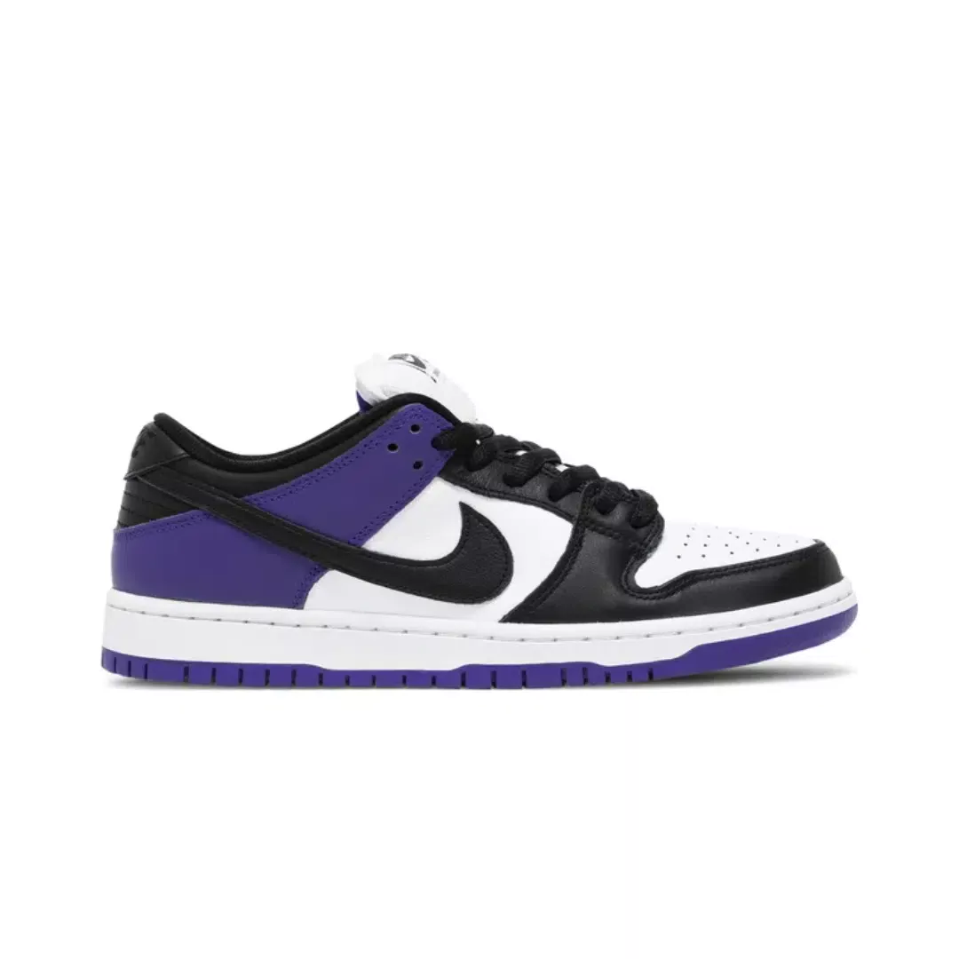 DUNK LOW SB COURT PURPLE