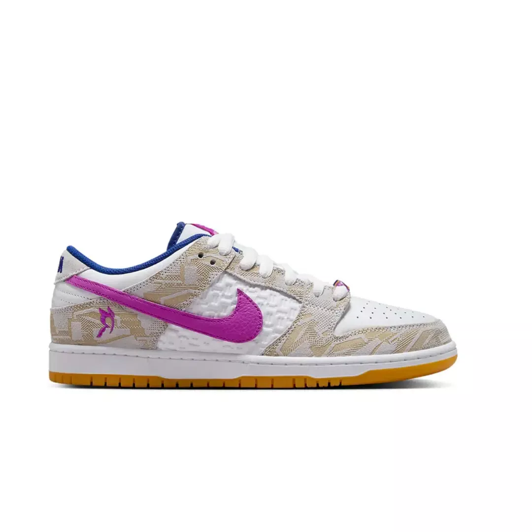 NIKE SB DUNK LOW RAYSSA LEAL