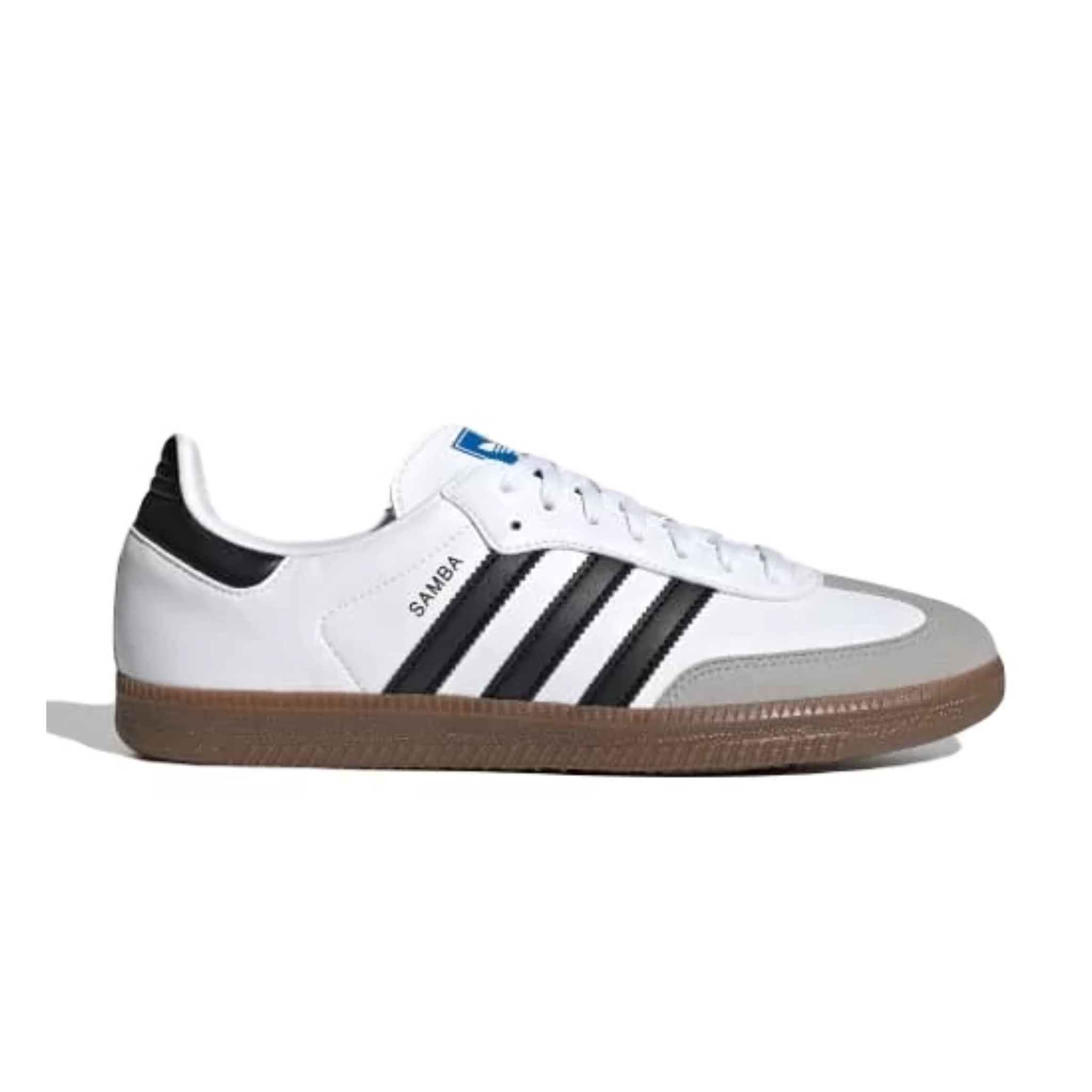 Adidas Samba Vegan White Gum