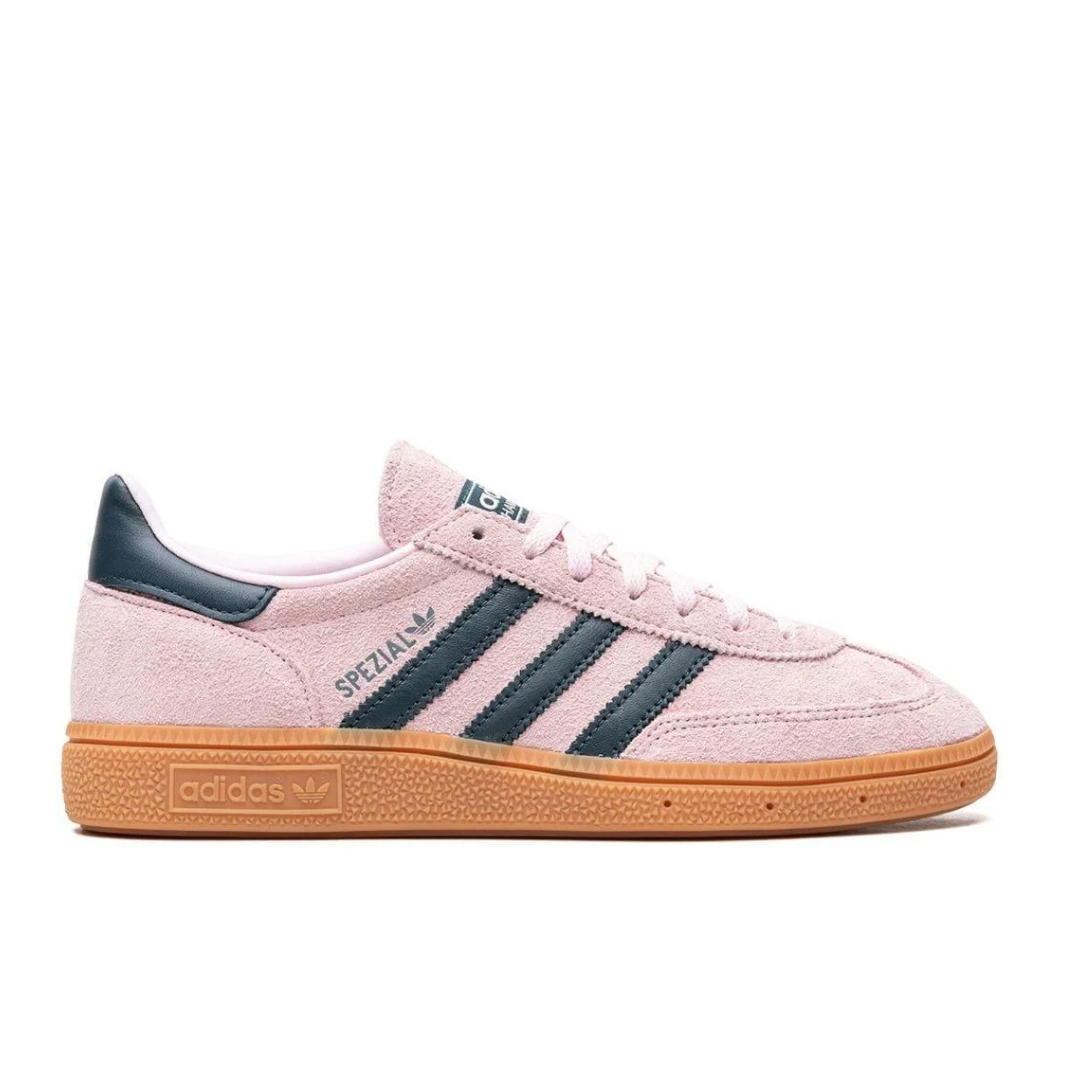 Adidas Handball Spezial Clear Pink