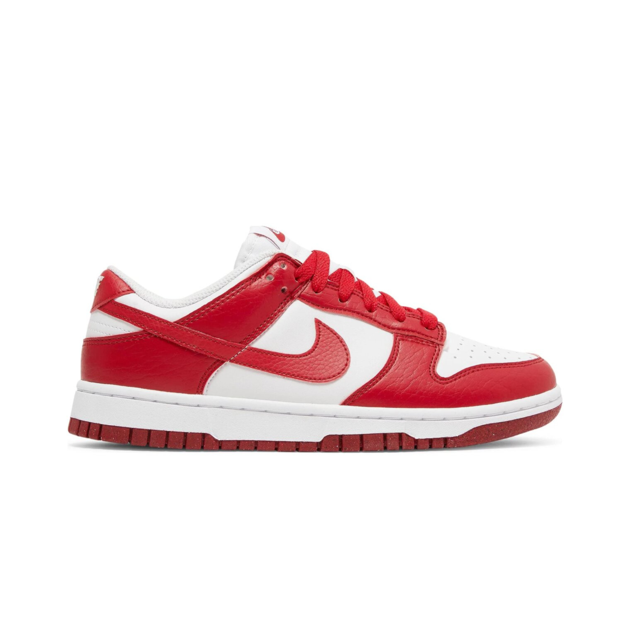 Dunk Low Next Nature Gym Red