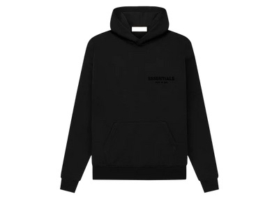 Bluza Fear of God Essentials Stretch Limo