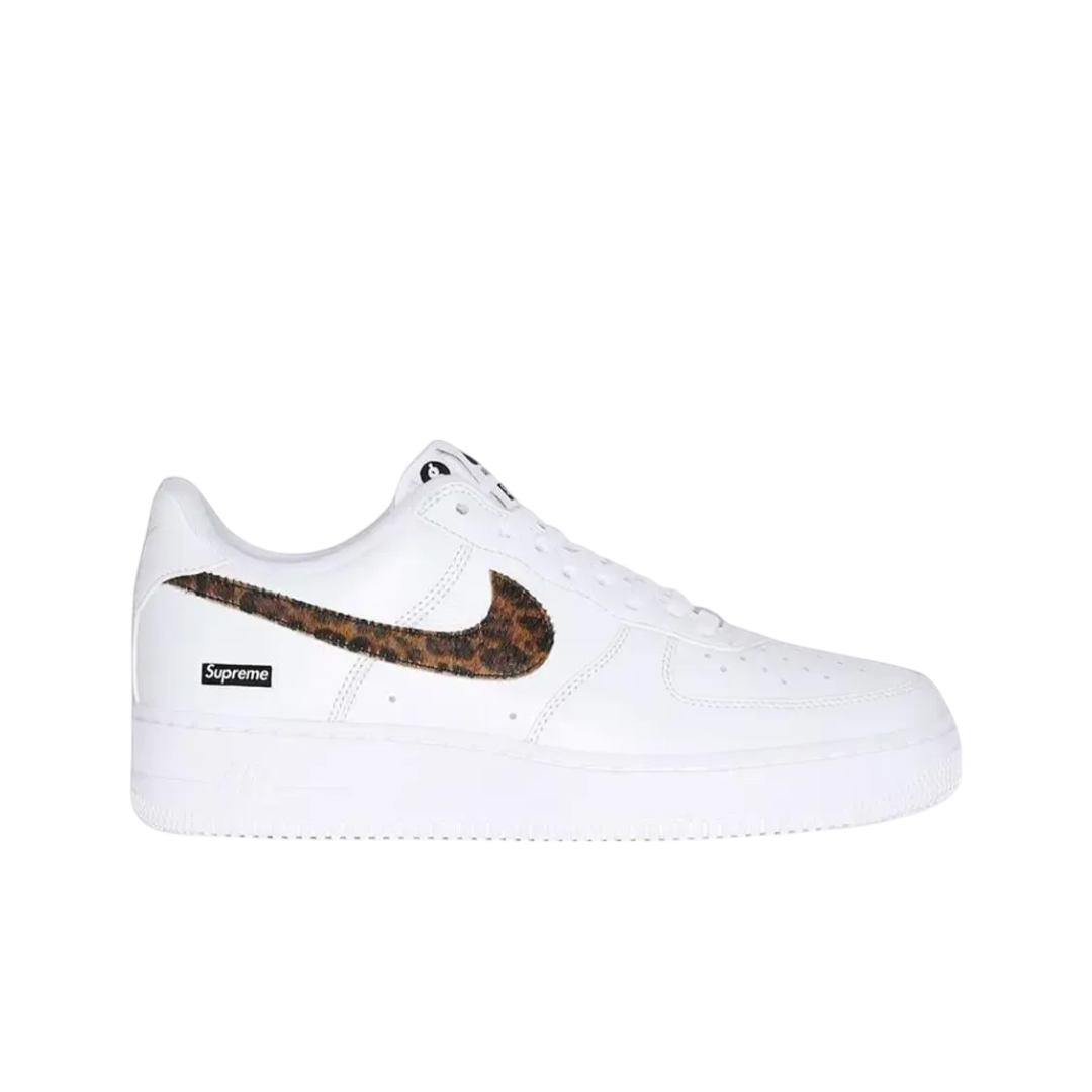 Supreme Air Force 1 x Goodenough