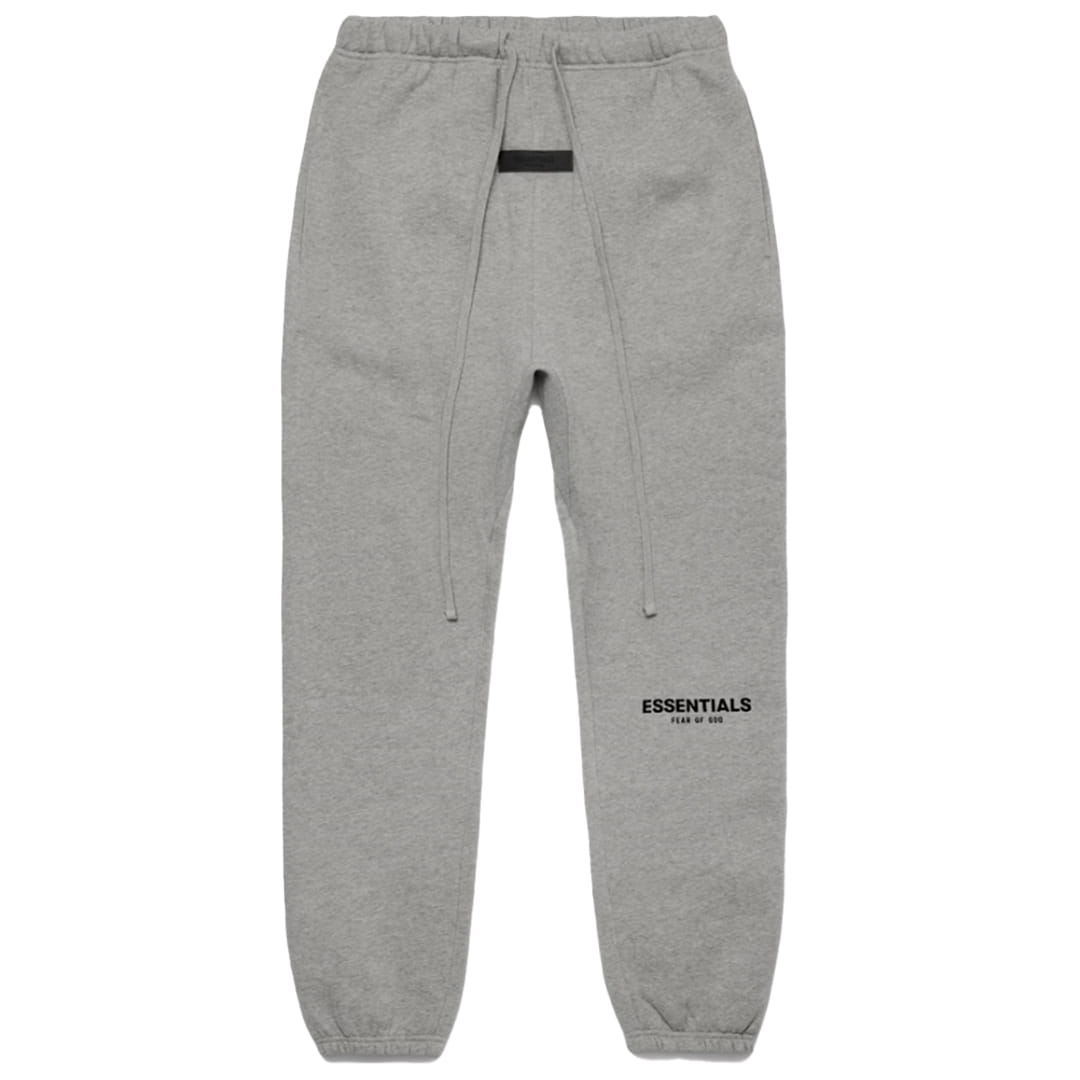 Spodnie Fear of God Essentials Dark Oatmeal