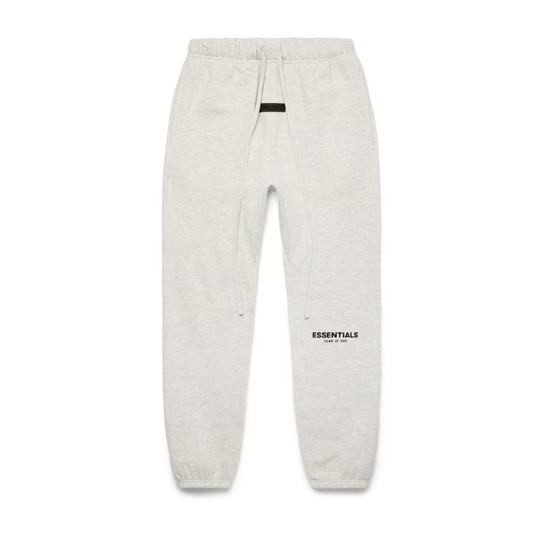 Spodnie Fear of God Essentials Light Oatmeal