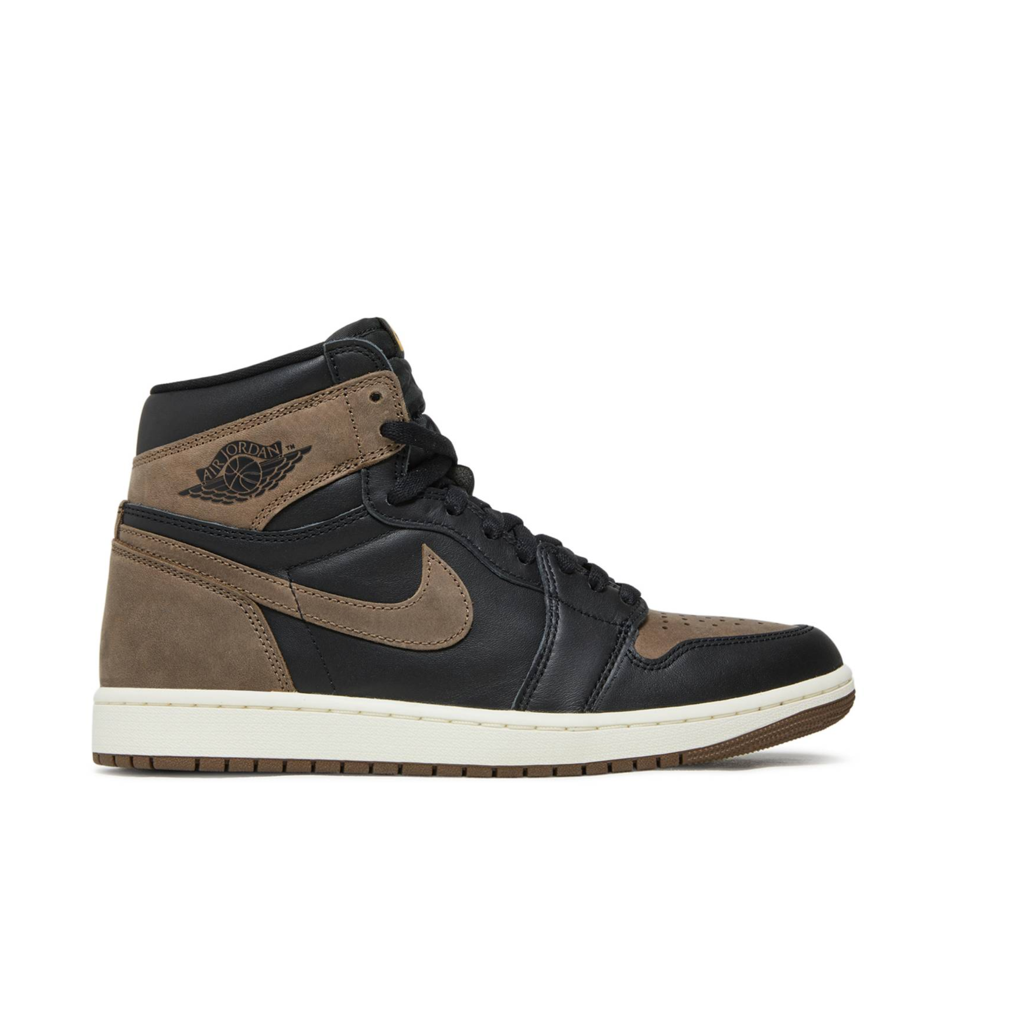 Air Jordan 1 Retro High OG Palomino Dark Mocha