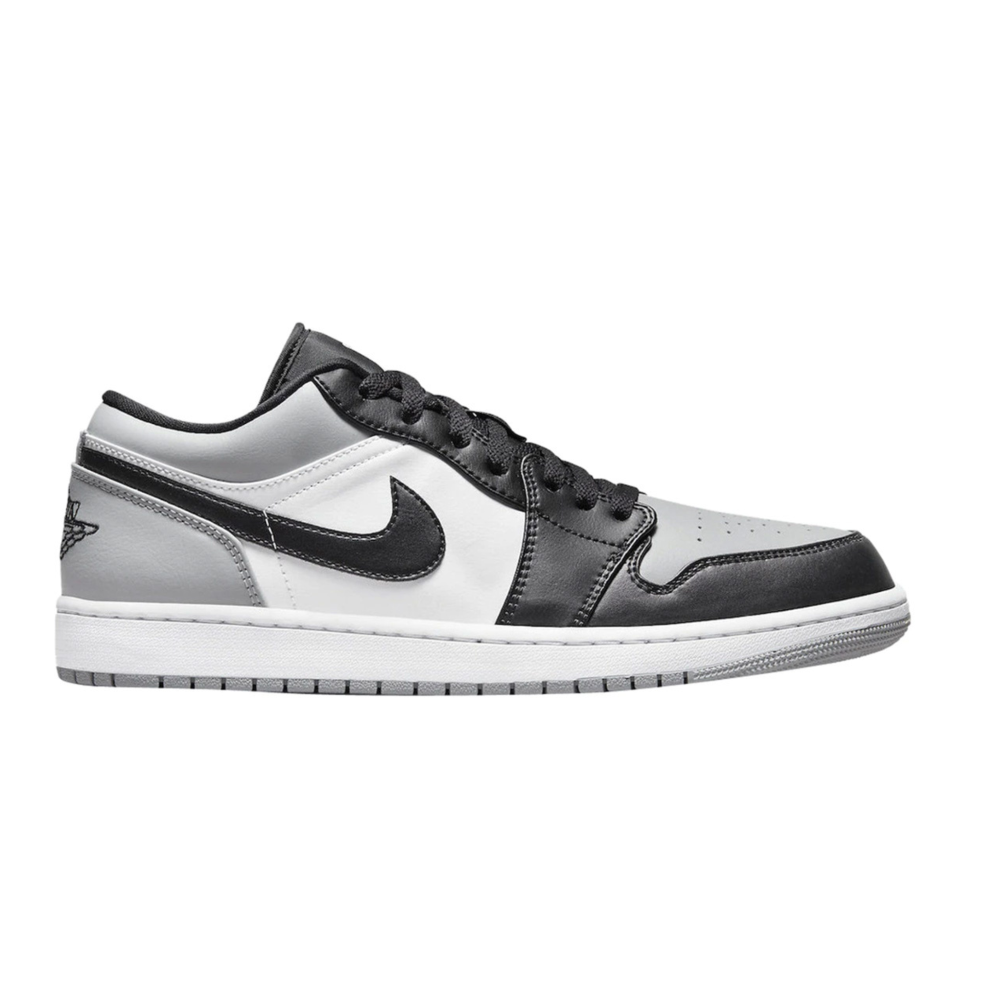Air Jordan 1 Low Shadow Toe