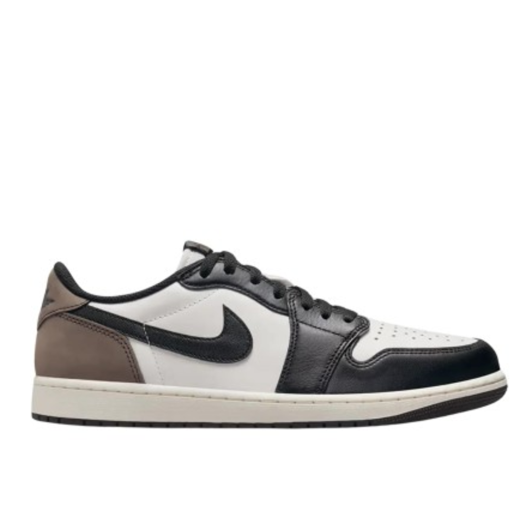 Jordan 1 Retro Low OG Mocha
