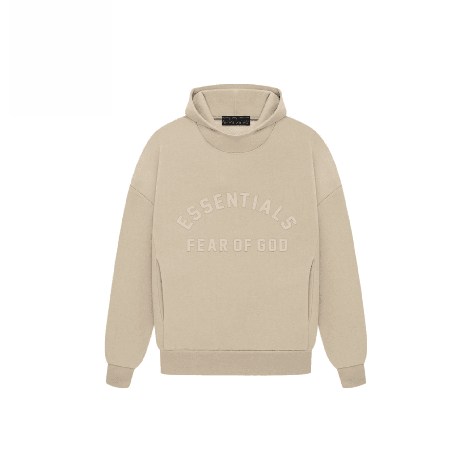 Bluza Fear of God Essentials Desire