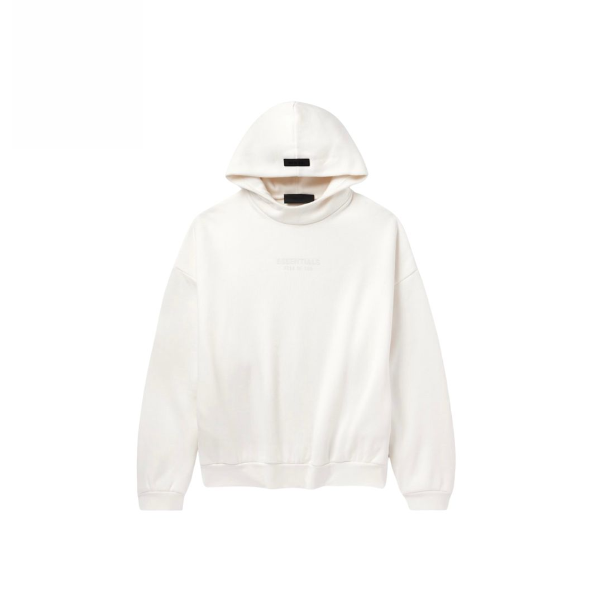 Bluza Fear Of God Essentials White