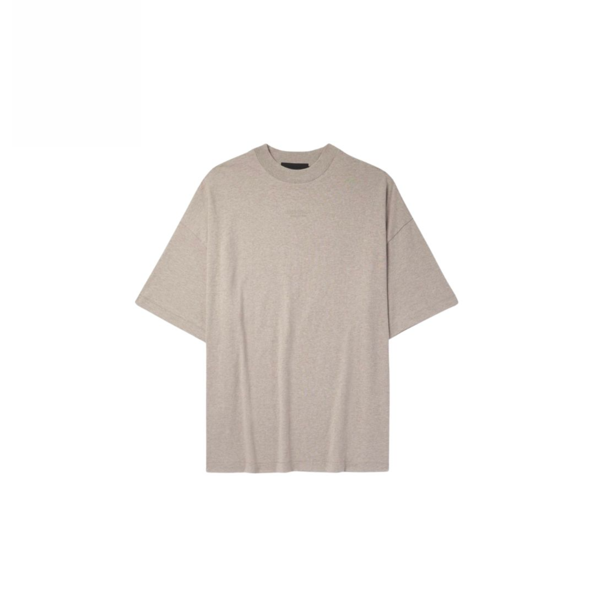 Koszulka Fear Of God Essentials Gray